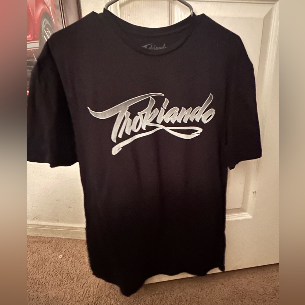 Trokiando Ford T-Shirt